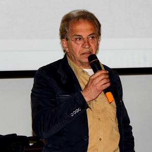 Claudio Povolo